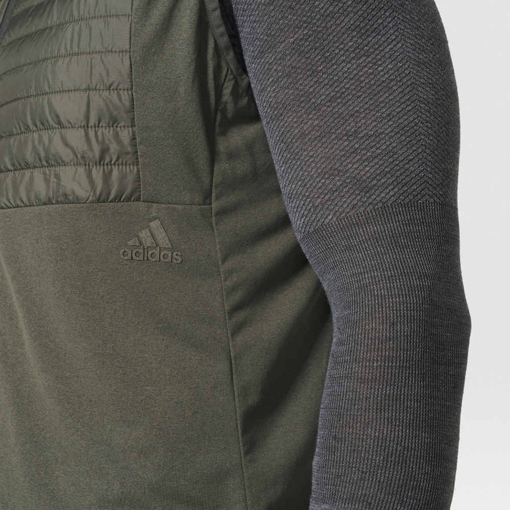 Adidas Men's Running Ultra Energy Vest Sz. Medium - Picture 4 of 5